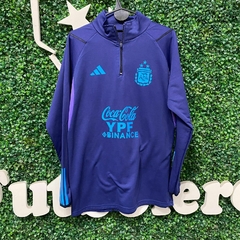 Buzo afa 3 estrellas - Replica - comprar online