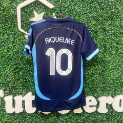 Camiseta Retro Afa 2006 - Replica - Futbolero