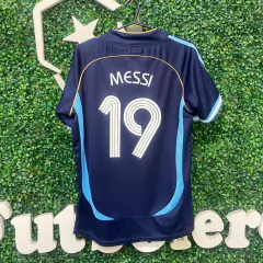 Camiseta Retro Afa 2006 - Replica - comprar online