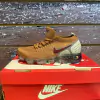 Nike Vapor Marron