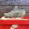 Nike Vapor Gris pipa rosa