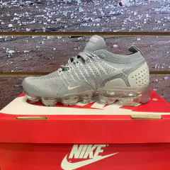 Nike Vapor Gris pipa rosa