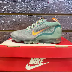 Nike Vapor Verde Claro