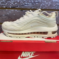 Nike 97 Suela Alta