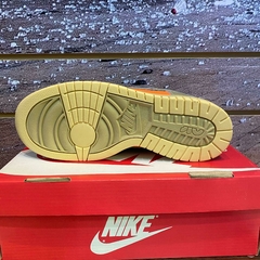 Nike Dunk Verde - comprar online