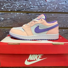 Nike Air Jordan Rosa
