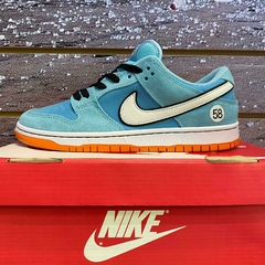 NIKE SB DUNK LOW-CLUB GULF 58