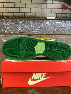 NIKE SB DUNK LOW-BEN & JERRY'S CHUNKY DUNKY - comprar online