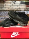 NIKE SCORPION NEGRAS