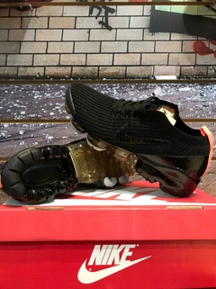 NIKE VAPOR NEGRA - comprar online