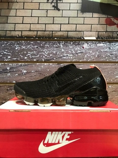 NIKE VAPOR NEGRA