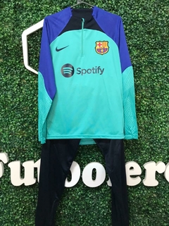 Conjunto Adulto Equipos Europeos - Replica Importada - Futbolero