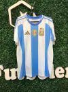 Camiseta AFA Copa America 2024 AEROREADY - Replica Exacta
