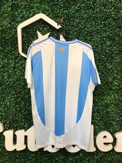 Camiseta AFA Copa America 2024 AEROREADY - Replica Exacta en internet