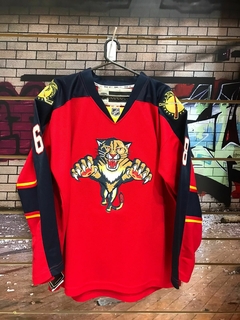 REMERA HOCKEY SOBRE HIELO PANTHERS