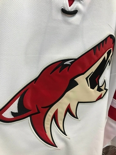 REMERA HOCKEY SOBRE HIELO COYOTES - comprar online