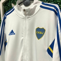 Conjunto Boca Juniors 2023 - Replica Exacta - Futbolero