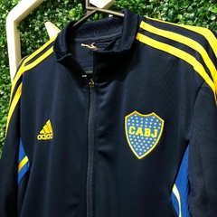 Conjunto Boca Juniors 2023 - Replica Exacta - comprar online