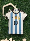 Kit Niño Afa 3 estrellas Titular 2024 / Replica Exacta