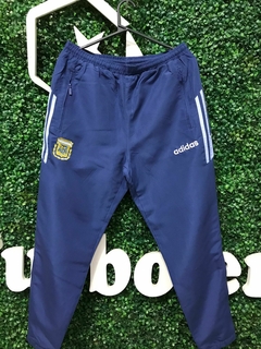 Conjunto AFA Retro 1994 - Replica Exacta en internet