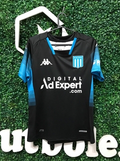 Camiseta Racing Alternativa 2024