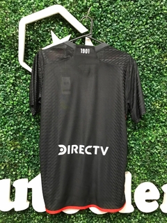 Camiseta Alternativa River Plate 2024 Heat Rdy - Replica exacta - Futbolero