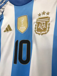 Kit niño AFA 2024 - comprar online