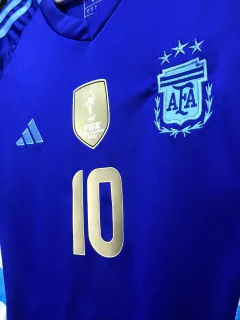 Kit niño AFA 2024 - tienda online