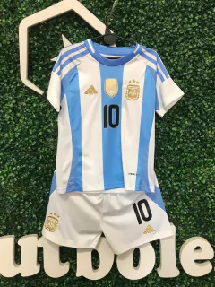 Kit niño AFA 2024