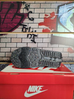 NIKE FURIOSAS NEGRA en internet
