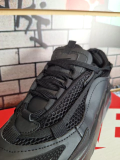 NIKE FURIOSAS NEGRA - comprar online