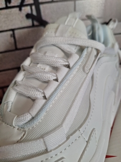 NIKE FURIOSAS BLANCAS - comprar online