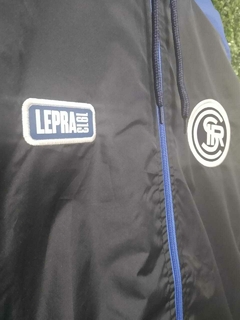 ROMPEVIENTO CSIR LEPRA 1913 -2024 en internet