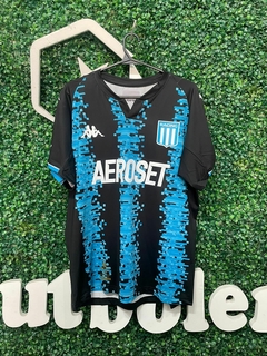 CAMISETA ALTERNATIVA RACING 2022