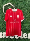 CAMISETA HURACAN PARQUE PATRICIOS 2023