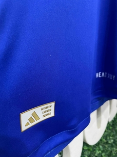 CAMISETA AFA ALTERNATIVA 2024 HEAT RDY - REPLICA EXACTA - comprar online