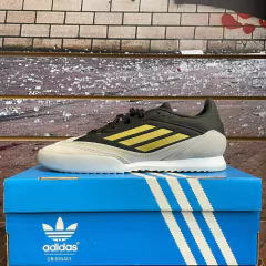 Botines Futsal F50 MESSI - ADIDAS ORIGINAL