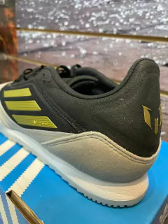 Botines Futsal F50 MESSI - ADIDAS ORIGINAL en internet