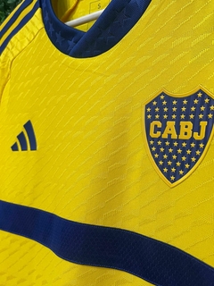Camita Boca Juniors Alternativa - ADIDAS - comprar online
