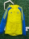 Parka Boca Juniors 2024 - Adidas