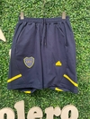 Bermuca Boca Juniors Algodon 2024 -Replica