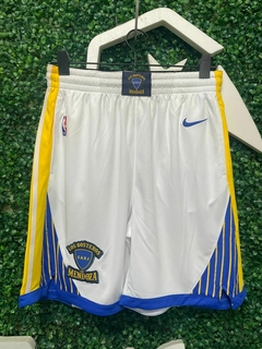 Bermuda Basket Los Bosteros De Mendoza - comprar online