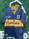 Camiseta Reedicion Boca Juniors 1995 - OLAN