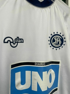 Camiseta Reedicion CSIR 2000/2001 - OLAN - Futbolero