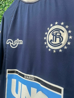 Camiseta Reedicion CSIR 2000/2001 - OLAN - comprar online