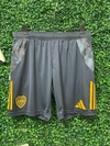 Short Entrenamiento Boca Juniors 2024/25 - ADIDAS