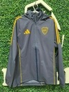 Campera Lluvia Boca Juniors 2024/25 - ADIDAS