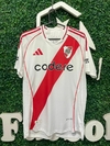 Camiseta Titular River Plate Heat Rdy 224/25 - Replica Exacta