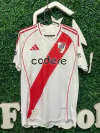 Camiseta Titular River Plate Heat Rdy 224/25 - IMPORTADA