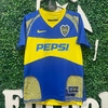 Camiseta Boca Juniors 2003/04 - Replica